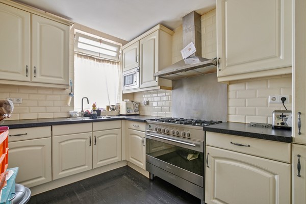 Medium property photo - Pisuissehof 19, 1068 VW Amsterdam
